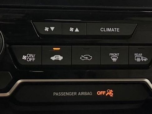 Used 2022 Honda CR-V Touring image 21