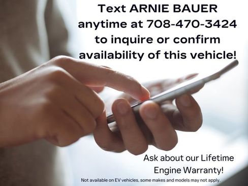 Used 2021 Buick Encore Preferred w/ Safety Package image 2