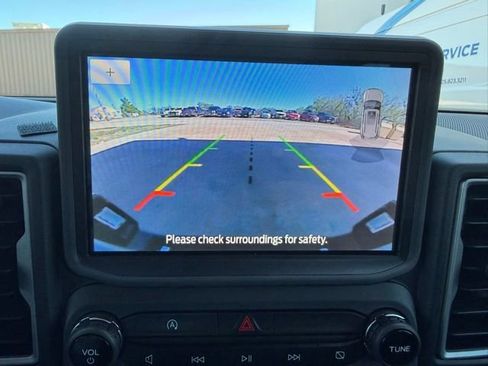 Used 2023 Ford Bronco Sport Big Bend w/ Convenience Package image 22