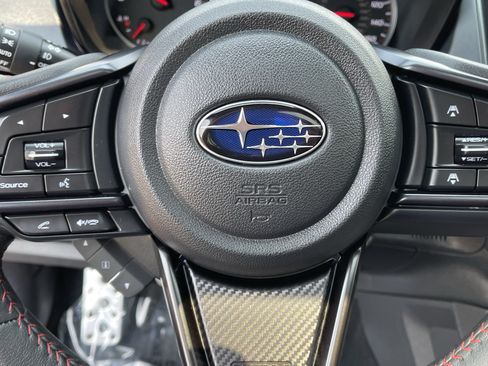 Used 2024 Subaru WRX Premium AWD/4WD image 22