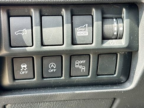 Used 2019 Subaru Forester Sport w/ Popular Package #2 image 12