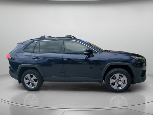 Used 2025 Toyota RAV4 XLE w/ Convenience Package FWD image 35