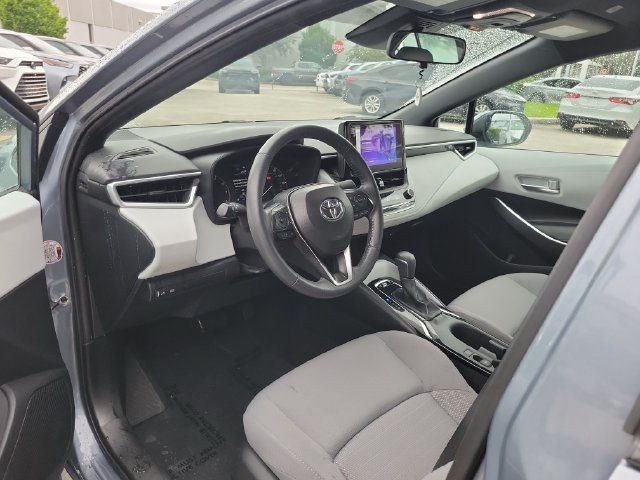 Used 2024 Toyota Corolla SE FWD image 10