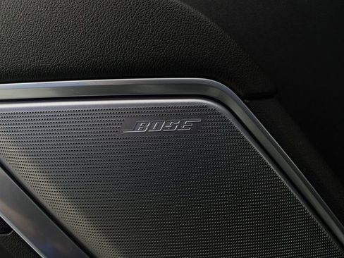 Used 2025 Chevrolet Silverado 1500 High Country w/ Technology Package image 19