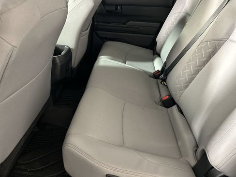 Used 2025 Toyota Tacoma SR5 RWD image 24