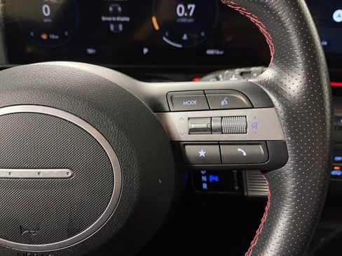 Used 2024 Hyundai Kona N Line image 29