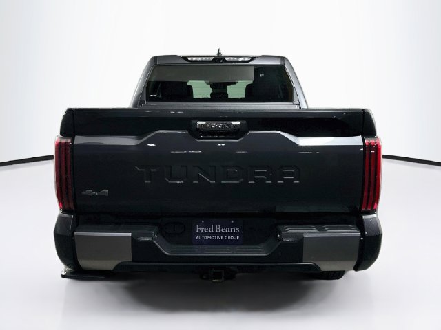 Certified 2024 Toyota Tundra Limited AWD/4WD image 8