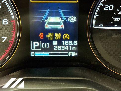 Used 2023 Subaru Forester Wilderness image 14