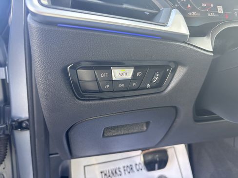 Used 2022 BMW M3 Competition w/ Executive Package image 14