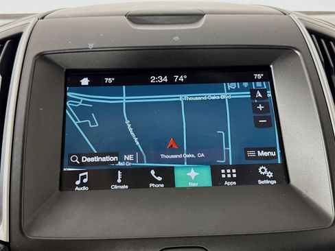 Used 2018 Ford Edge SEL w/ Equipment Group 201A image 13