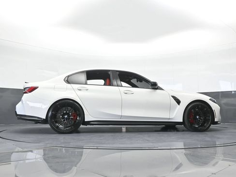 Used 2026 BMW M3 Competition AWD/4WD image 68