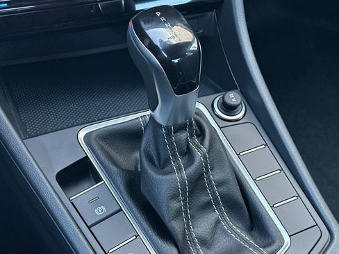 New 2026 Volkswagen Jetta Sport image 18