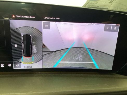 New 2025 Audi Q5 Premium Plus image 23