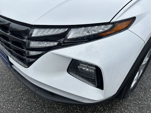 Certified 2023 Hyundai Tucson SEL AWD/4WD image 9