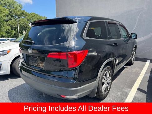 Used 2017 Honda Pilot EX-L image 6