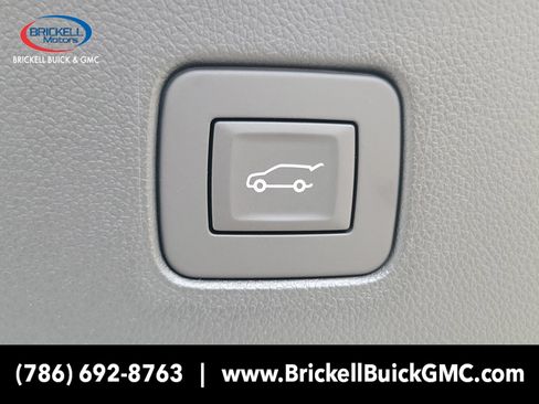 New 2026 Buick Envista Sport Touring w/ Convenience I Package FWD image 7