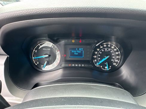 Used 2020 Ford Ranger XL w/ Equipment Group 101A Mid AWD/4WD image 27