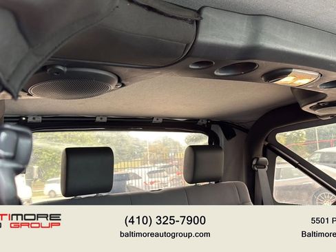 Used 2010 Jeep Wrangler Sport image 20