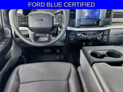 Certified 2026 Ford F250 XL AWD/4WD image 23