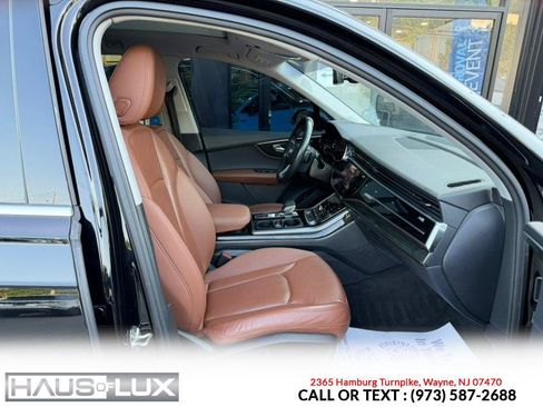 Used 2021 Audi Q7 3.0T Premium Plus AWD/4WD image 18