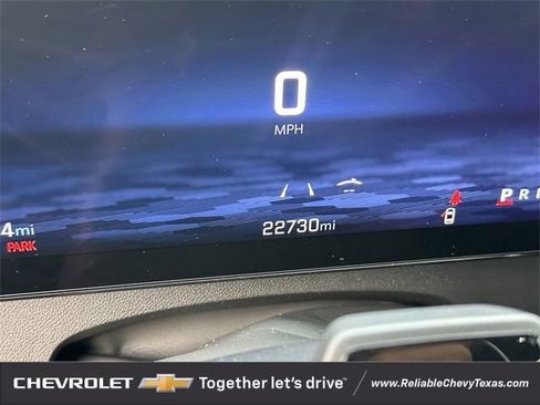 Certified 2024 Chevrolet Traverse RS w/ LPO, Floor Liner Package image 16