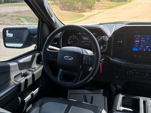 Used 2023 Ford F150 XL w/ STX Appearance Package image 30
