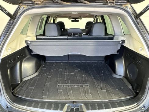 Used 2021 Subaru Forester Sport w/ Popular Package #2 AWD/4WD image 37