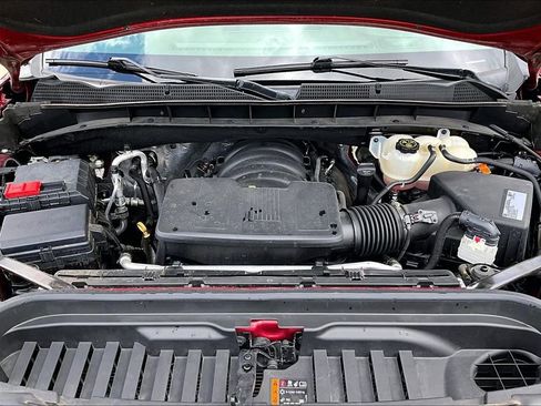 Used 2020 GMC Sierra 1500 SLT image 12