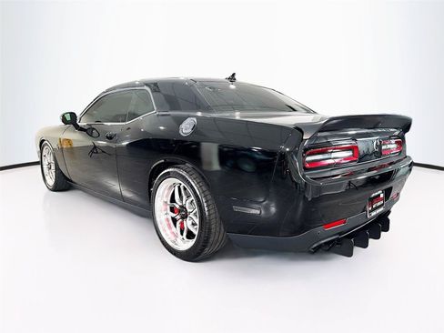 Used 2022 Dodge Challenger SRT Hellcat Redeye RWD image 25