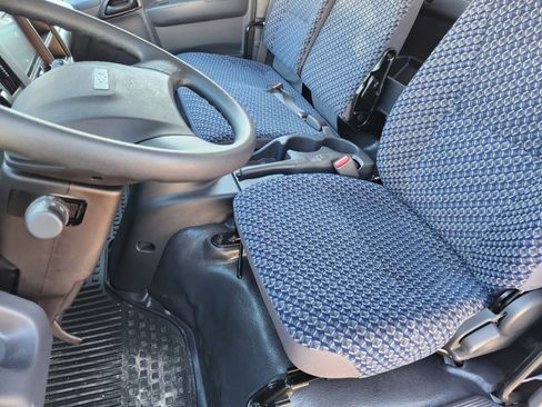 New 2024 Chevrolet Low Cab Forward image 4