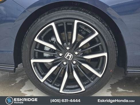 New 2026 Honda Accord Touring image 10