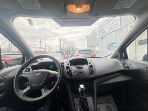 Used 2016 Ford Transit Connect XL image 22