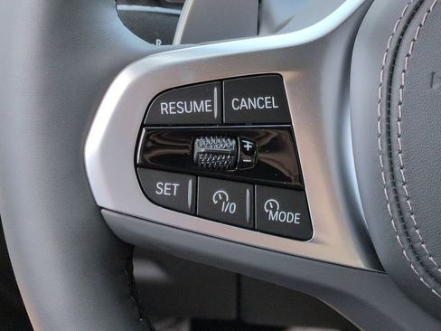 New 2026 BMW X7 xDrive40i w/ M Sport Package image 25