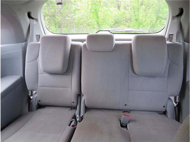 Used 2016 Honda Odyssey SE image 6