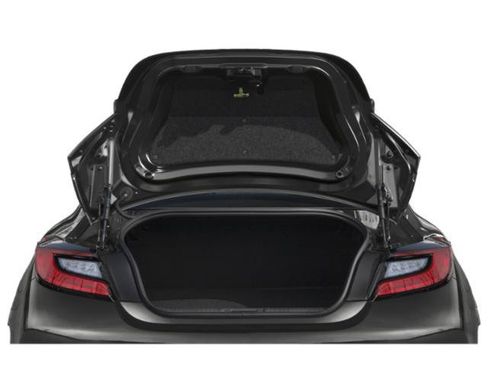 New 2026 Subaru BRZ tS RWD image 14