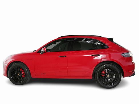 Used 2021 Porsche Macan GTS w/ Sport Chrono Package image 6