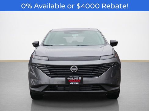 New 2026 Nissan Murano SL image 4