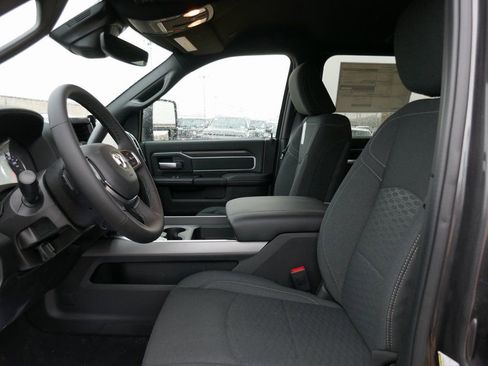 New 2026 RAM 2500 Big Horn image 14