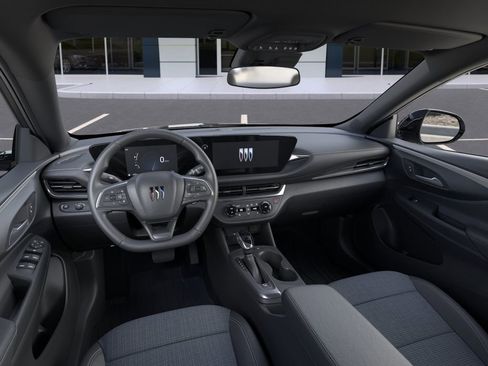 New 2026 Buick Envista Preferred w/ Convenience I Package FWD image 23