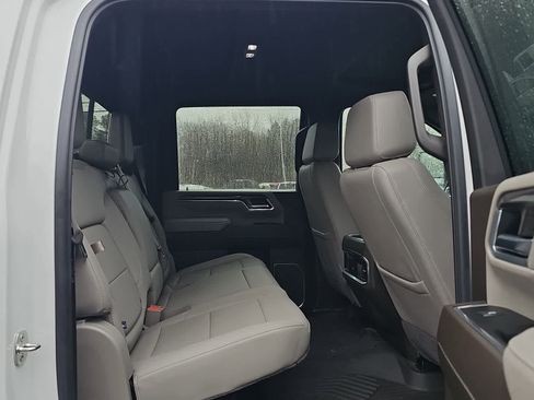 Used 2024 Chevrolet Silverado 2500 LTZ w/ LTZ Plus Package image 22