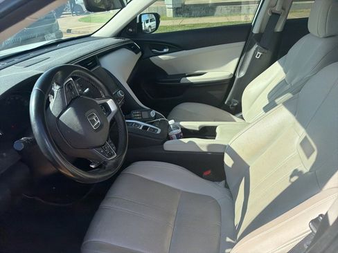 Used 2021 Honda Insight Touring image 5