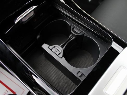 New 2025 Mercedes-Benz CLE 53 AMG 4MATIC Coupe image 30