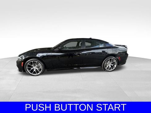 Used 2022 Dodge Charger GT w/ Driver Convenience Group image 8