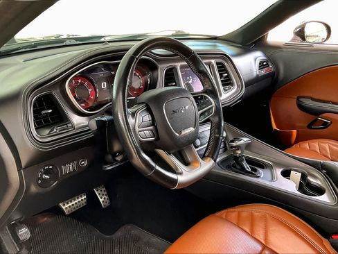 Used 2023 Dodge Challenger SRT Hellcat RWD image 35