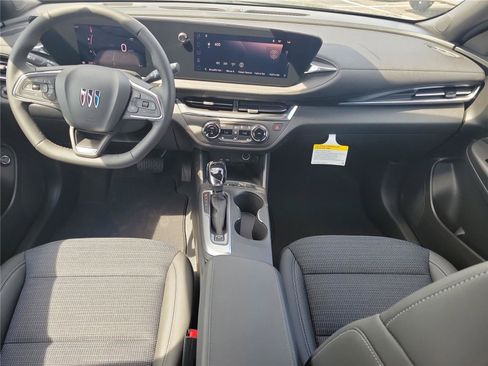 New 2026 Buick Envista Sport Touring w/ Convenience I Package FWD image 10
