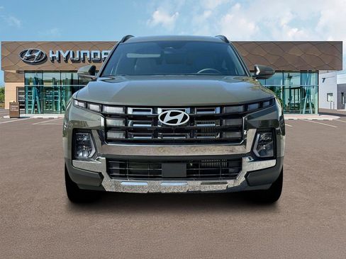 New 2026 Hyundai Santa Cruz Limited AWD/4WD image 38