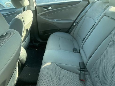 Used 2014 Hyundai Sonata GLS w/ Popular Equipment Group 2 image 4