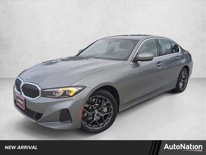 Used 2026 BMW 330i xDrive Sedan