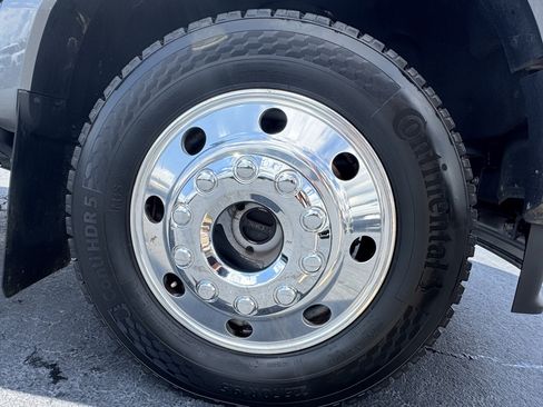 Used 2025 Ford F450 Platinum w/ FX4 Off-Road Package AWD/4WD image 15