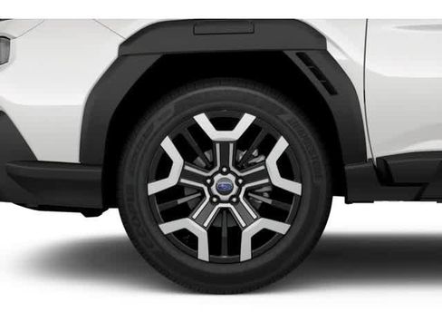 New 2026 Subaru Outback Touring XT AWD/4WD image 9